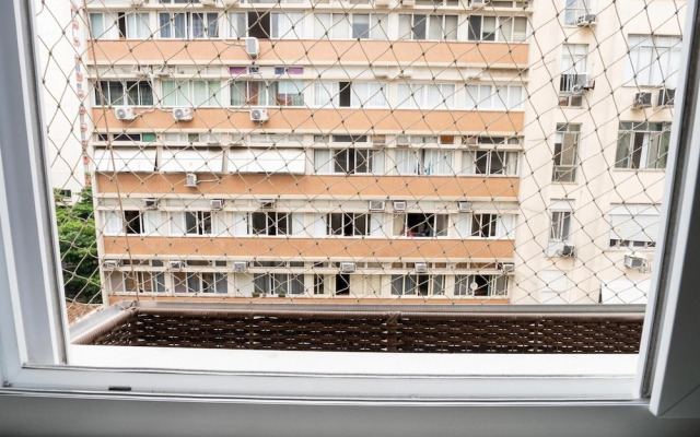 Wonder in Copacabana Pi804 Z4