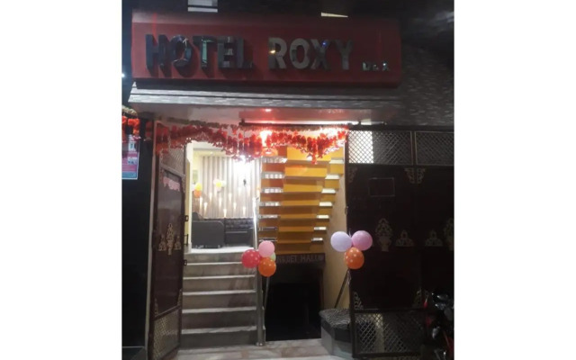 Hotel Roxy Dx