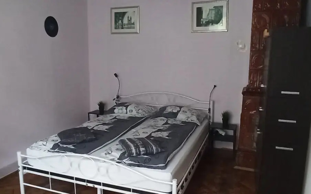 Willa Retro hostel