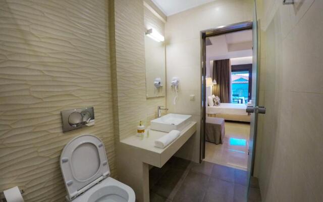 Arion suites