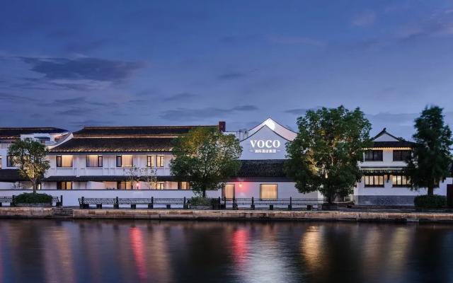 Voco Xitang By Ihg
