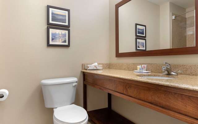 Comfort Inn & Suites Port Arthur-Port Neches