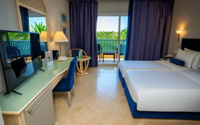 Verdi Tunis Beach Resort