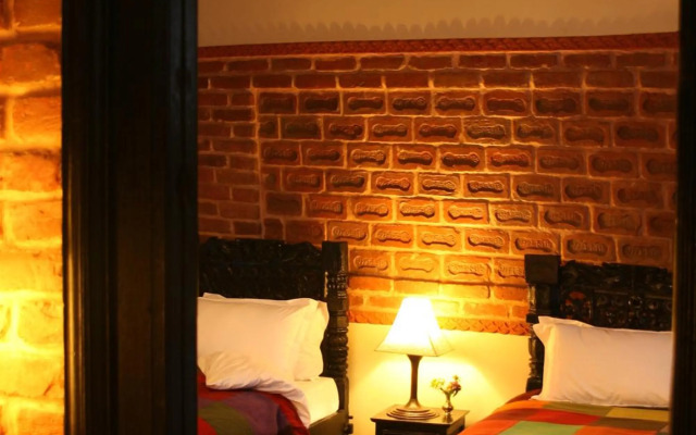 Hotel Heritage