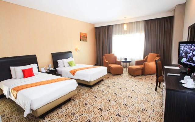 Swiss-Belhotel Kendari