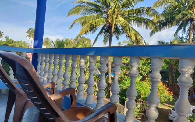Morjim Sunset Hotel