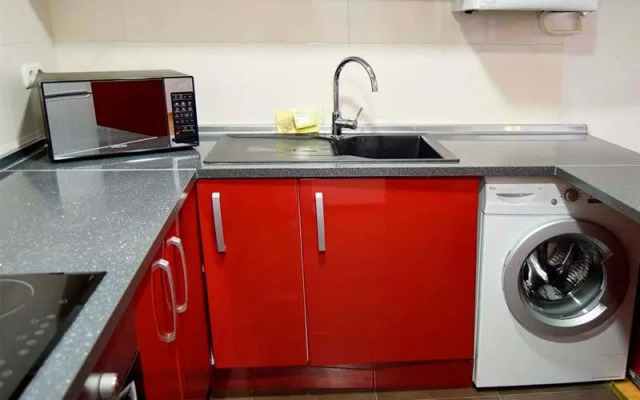 Apartamentos Ciudadela De Jaca 3000