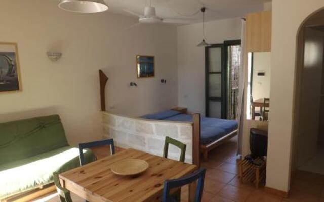 Il Giardino Ipogeo