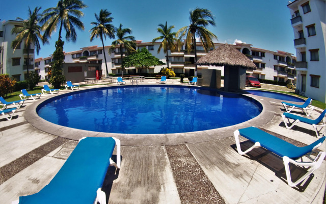 Suites Las Palmas Hotel & Villas