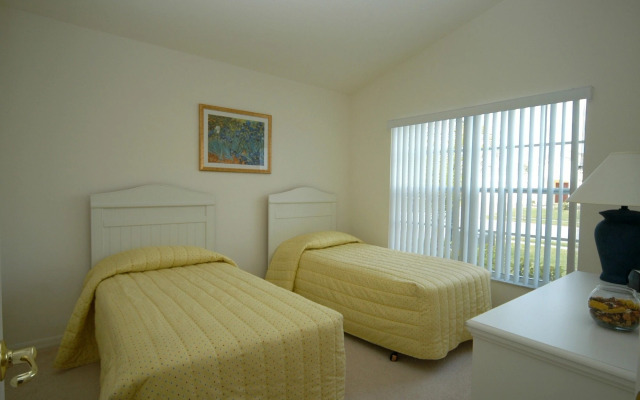 Florida Villas and Elite Homes