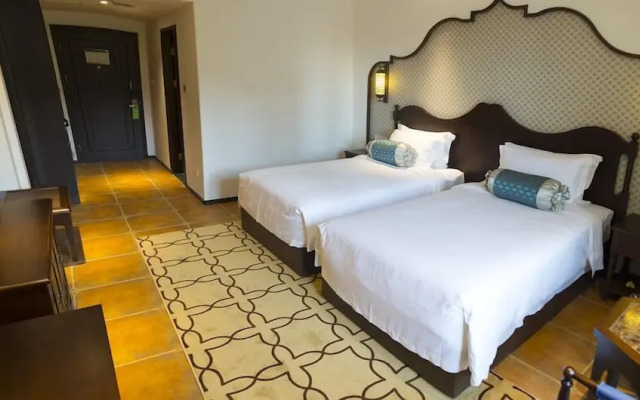 The Gleetour Hotel Shanghai