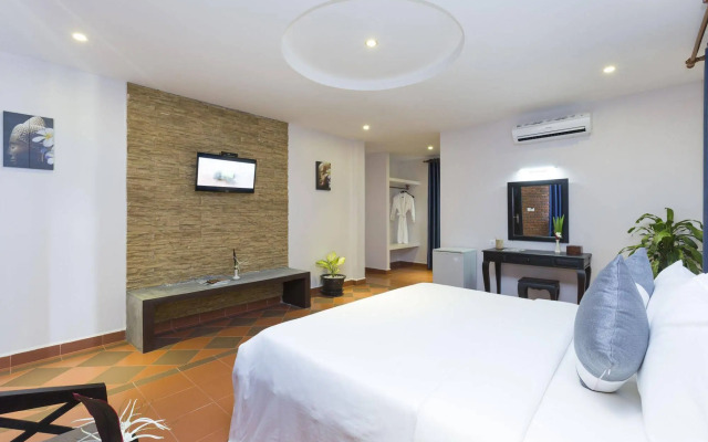 Sambath Residence