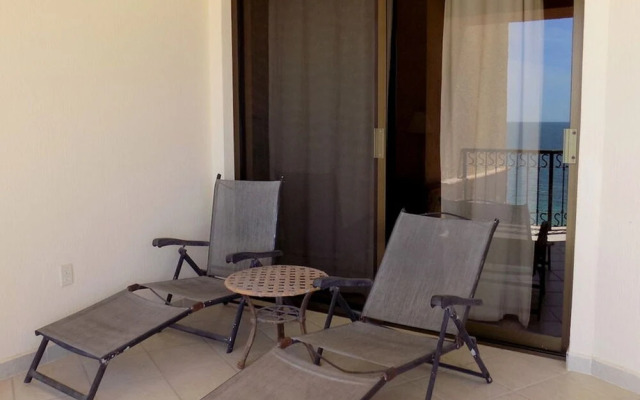 Sonoran Sea 2BR SSW 602 by Casago