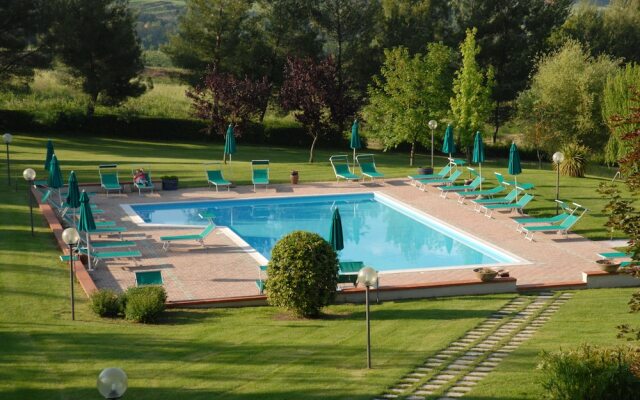 Agriturismo Colleverde