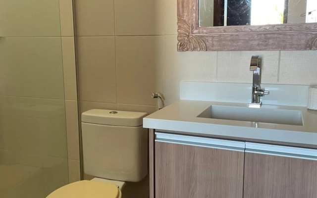 Praia do Forte Condomínio Bali Bahia Apt105