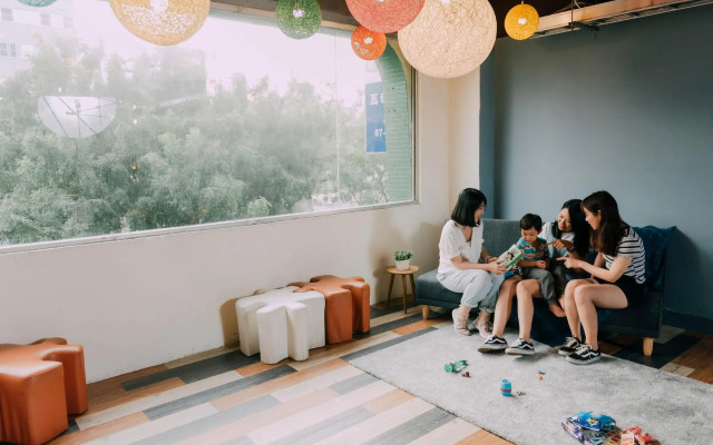 Uno Backpackers Inn