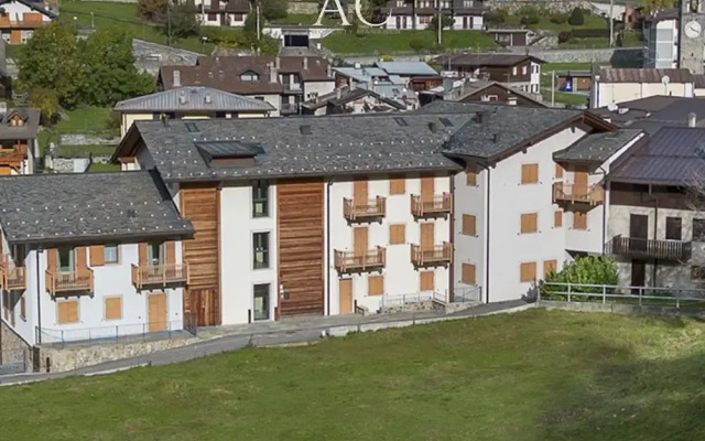 Sesto Senso in Ponte di Legno