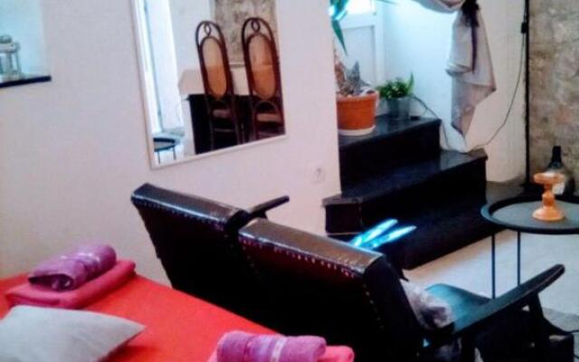 Apartment Oda - 150 m from sea