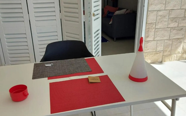 RA apartment for 2 people in Bol