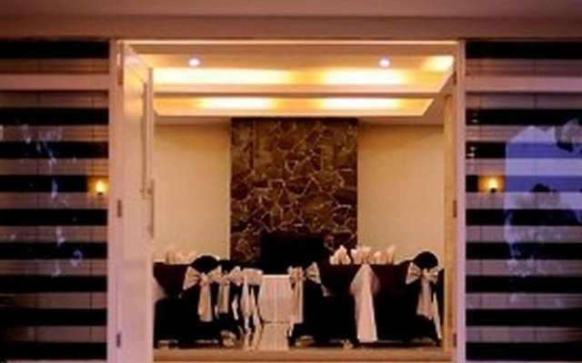 Selabintana Conference Resort