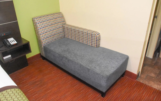 SureStay Hotel by Best Western Manning