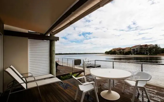 Villa Marina Private Holiday Apartment