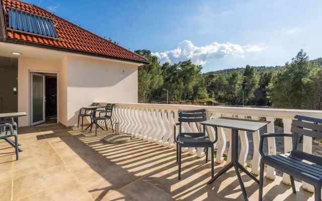 Guest House Stipanovi Dvori