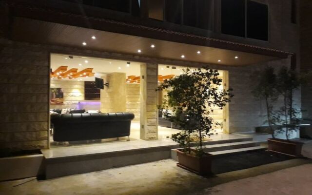 Nj Hotel