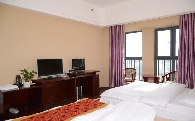 Jinyijia Hotel
