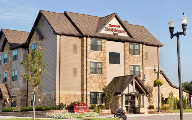 Residence Inn by Marriott Lincoln South