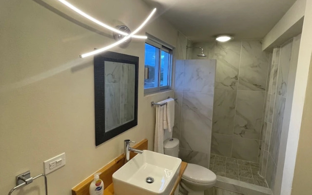 Baja Mia Suites And Tours