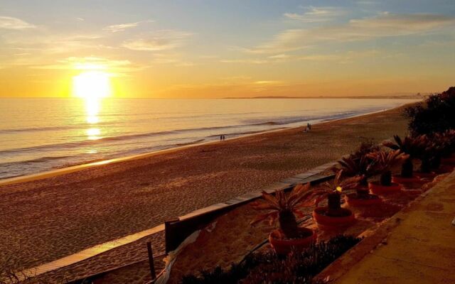 Villa na Gal Tranquila 5m da Praia