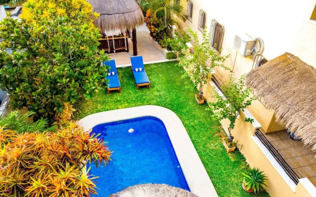 Buena Vida 4 by RedAwning