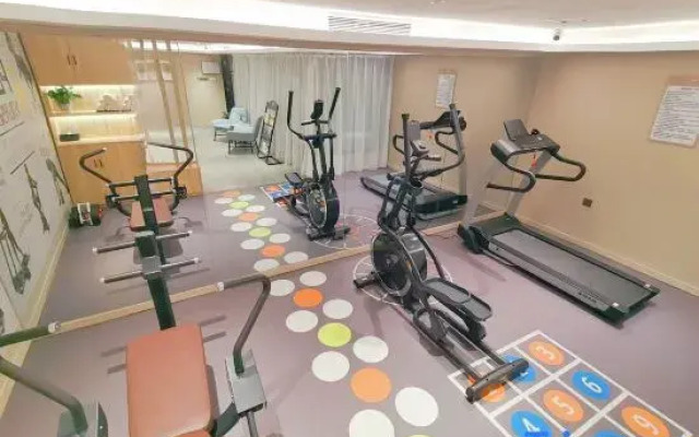 Home Inn Changchun Jinshui Road