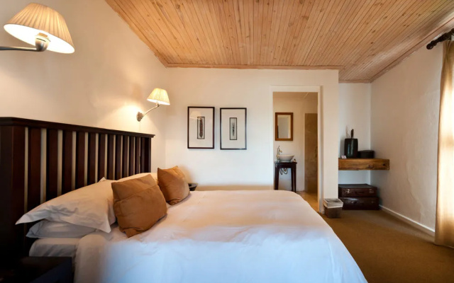 Leeuwenbosch Shearers Lodge