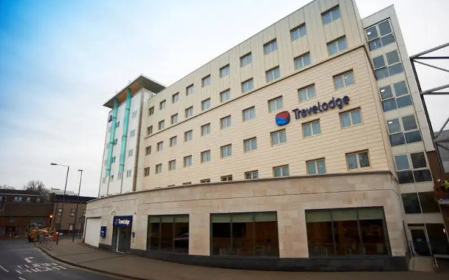 Travelodge Crawley