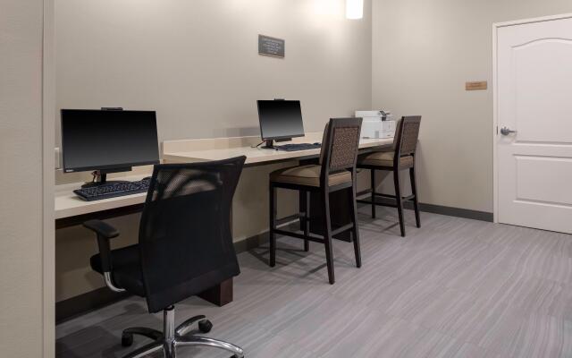 Staybridge Suites Cedar Park - Austin N by IHG