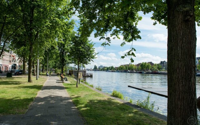 Stunning Centre Residence Amsterdam