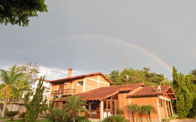 Hotel Quinta da Mantiqueira