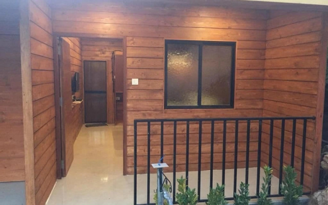Bloo Resort
