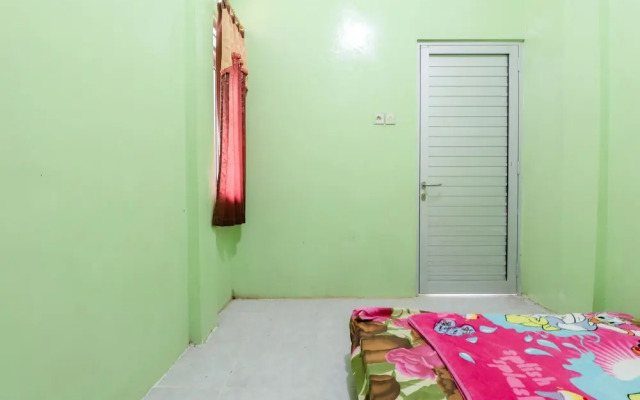 Serut 2 Homestay - Hostel