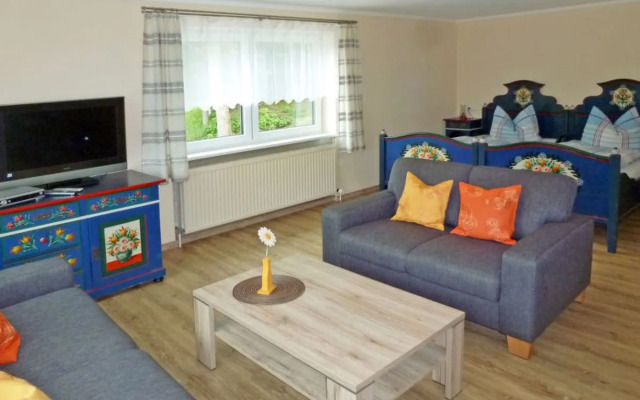 Apartment Fritz Bischofsmais