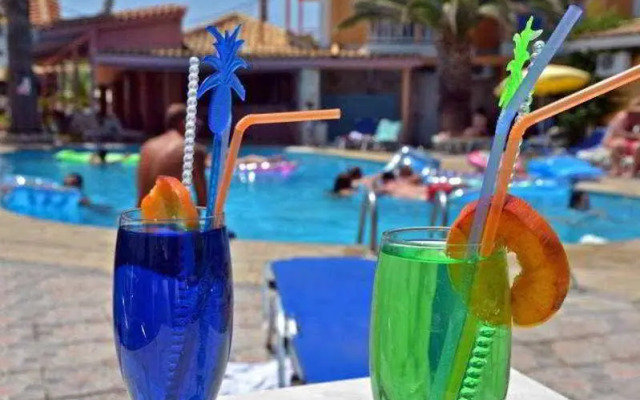 Zante Blue Beach (ex Turtle Beach)
