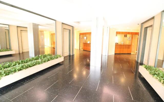 Cannes Croisette heart of the city