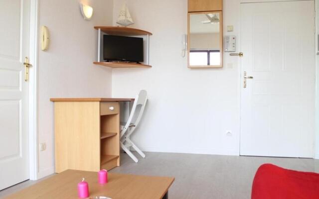 Appartement La Rochelle, 1 pièce, 2 personnes - FR-1-246-146