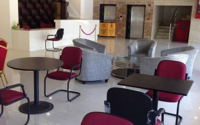 MB Hotel Lahad Datu