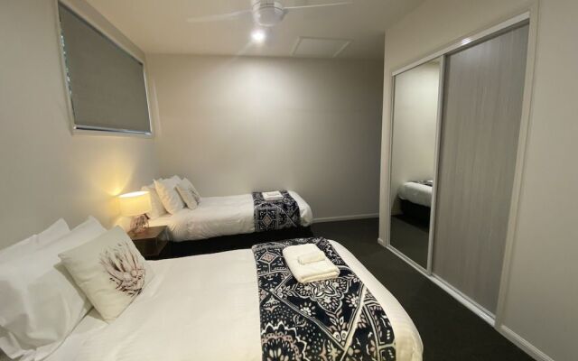 Tranquil Getaways On Obi Maleny