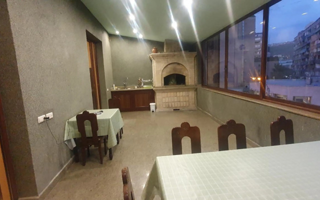 Guest house YEREVAN