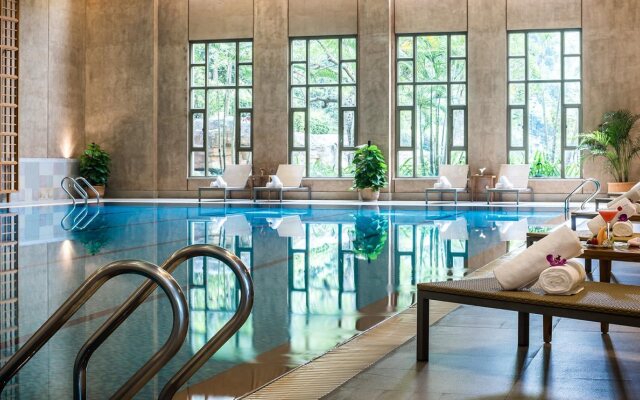 Dongguan Forum Hotel and Apartment