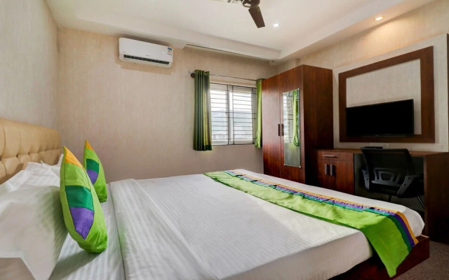 Treebo Trend Grace Park Inn